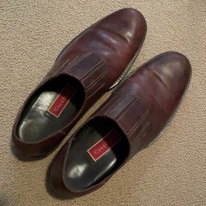 Cole Haan shoes